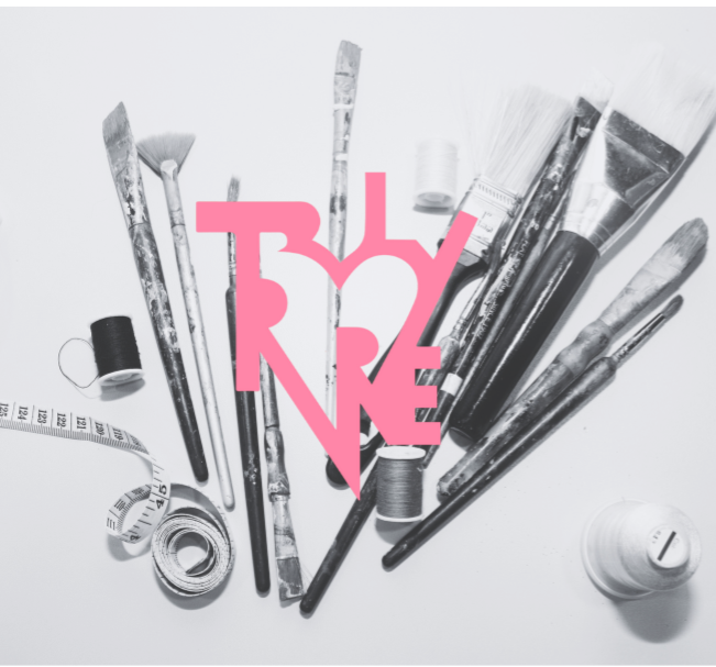 Self Love Sip and Paint